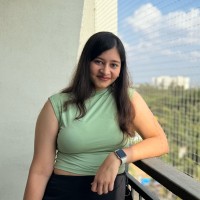 Paridhi Singhal