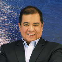 Cesar Salas, SHRM-SCP