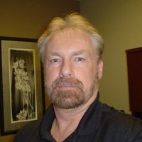 Keith Paget