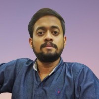 Syed Zain Uddin