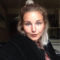 Annet Kloppers