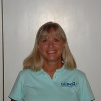 Suzzette Bradfield