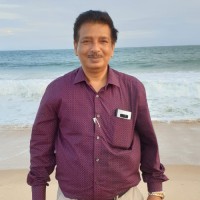 Prabir Kumar Bhattacharjee