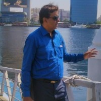 Dilip Parwani
