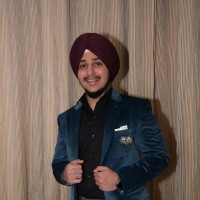 Harshdeep Singh Chadha