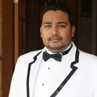 REGINALD JACOB