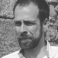 Iain Ballantyne