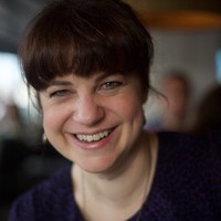 Rachel Donath
