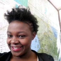 Naom Kebwaro