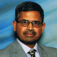 Sudhir Kunnath