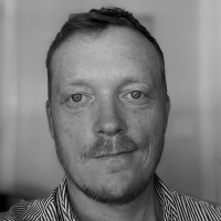 Brad Chappell