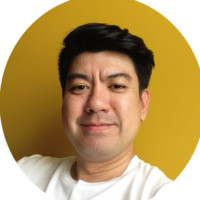 Alan Ong