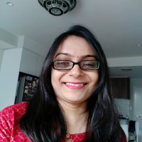 Niyati Jhaveri