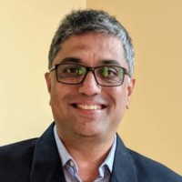 Prashant Telang,  PMP®,PMI-SP®,CGEIT®,ITIL Expert