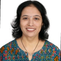 Swati Bhatt
