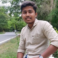 SHREEHARI K