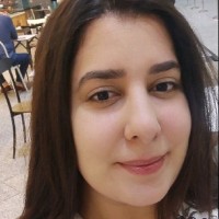 Sabrine Kheriji