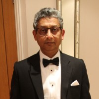 Subrata Basu