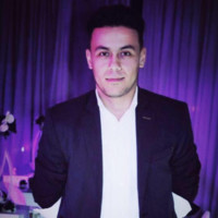 Mohamed Ramadan