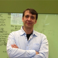 Stoyan Rangelov, Phd, Msc Chem Eng