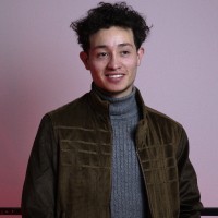 Andres David Peña Ramirez