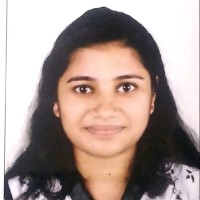 Mahima Susan Mathew