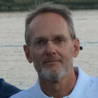 Nick Rowe