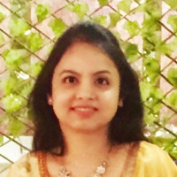 Suman B.
