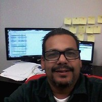 steve baeza