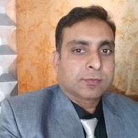 NAYYAR KAMRAN RANA