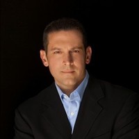 Daniel Azel, BBA, MBA