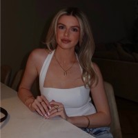 Madeline Rose Baughan