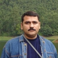 Deepak Kathuria