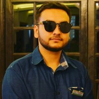 Anuj Tiwari