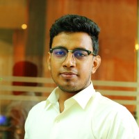 Mathushankar Rasanayagam