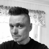 Daniel Carlsson