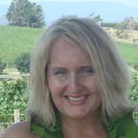 Amanda Griffith (Harding)