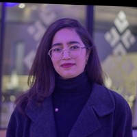 Mariem Werghemmi