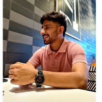 Deepanshu Tomar