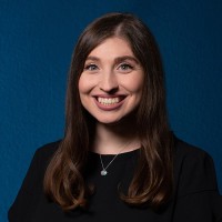 Rachel Farrell, Ma, Phr