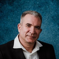 Trevor Simon