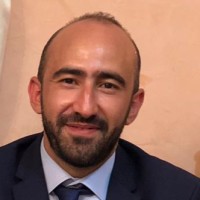 issam gaamoussi