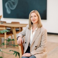 Eileen Wright, AIA