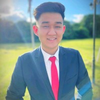 Justin H'Ng Hao Jing