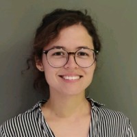 Lisa Kobayashi Frisk, Phd