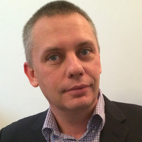 Stephen Drury