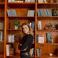 Elsa Shabani