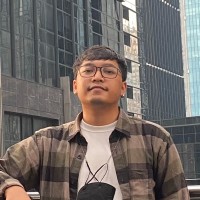 Damar Auriga Daniswara