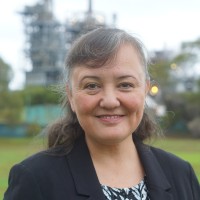 Linda Fisher