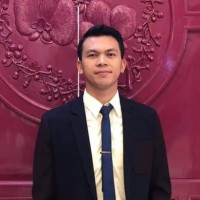 Kevin R. Benitez, LPT SMRIEdr SMRIProT MEM cand